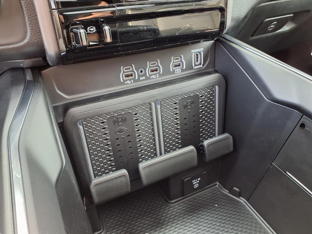 new 2026 Ram 1500 car, priced at $67,832