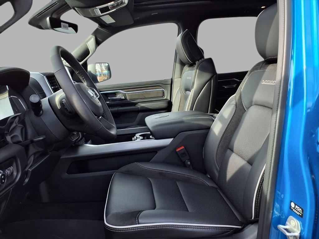 new 2026 Ram 1500 car, priced at $67,832