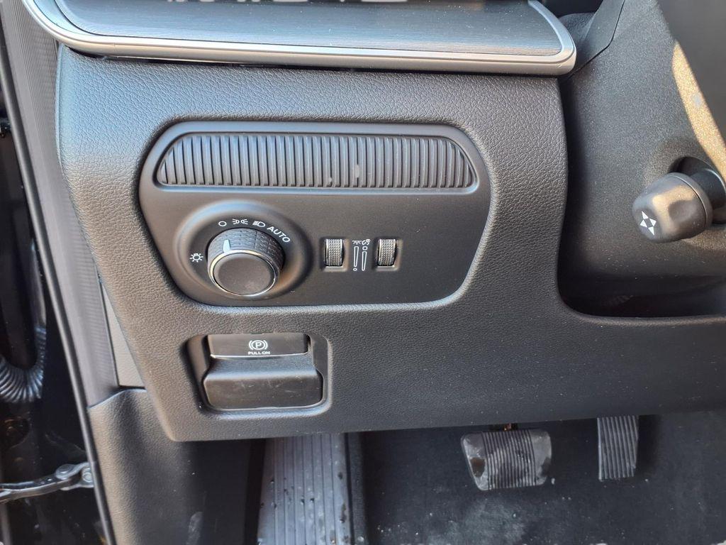 new 2026 Jeep Grand Wagoneer car, priced at $67,309