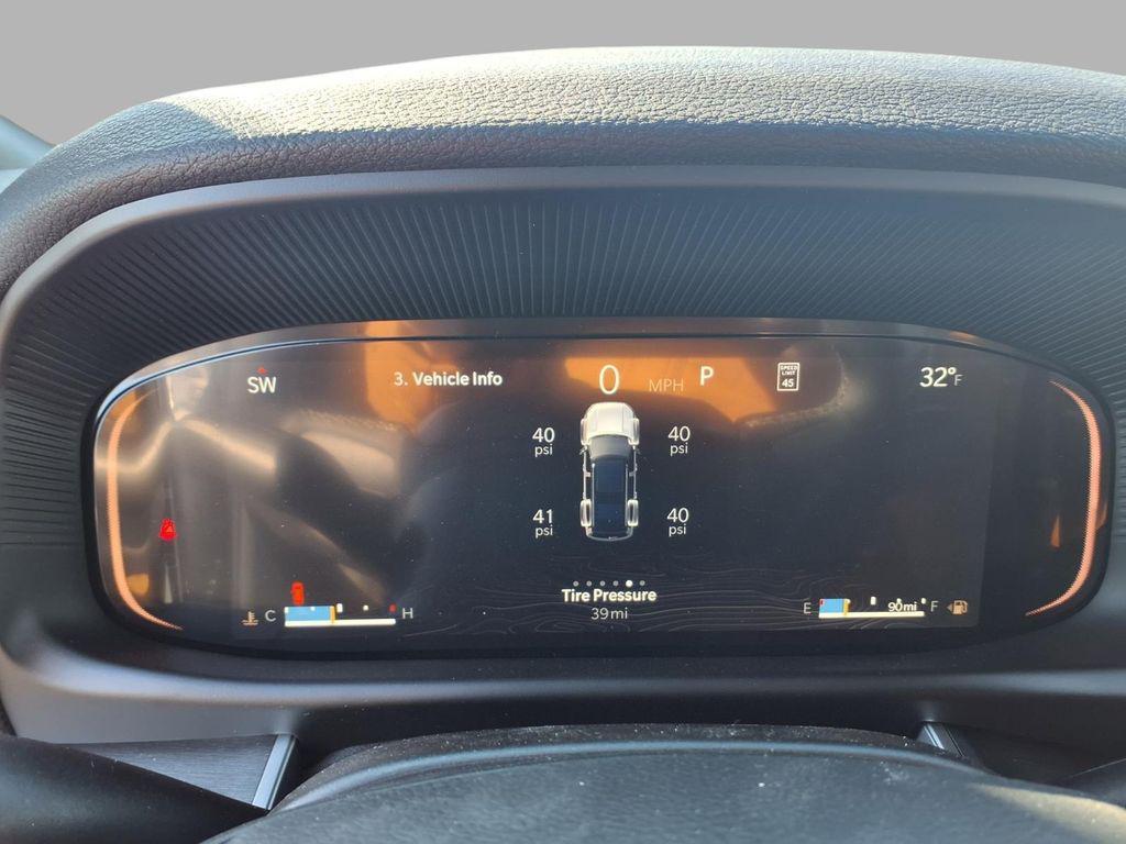 new 2026 Jeep Grand Wagoneer car, priced at $67,309