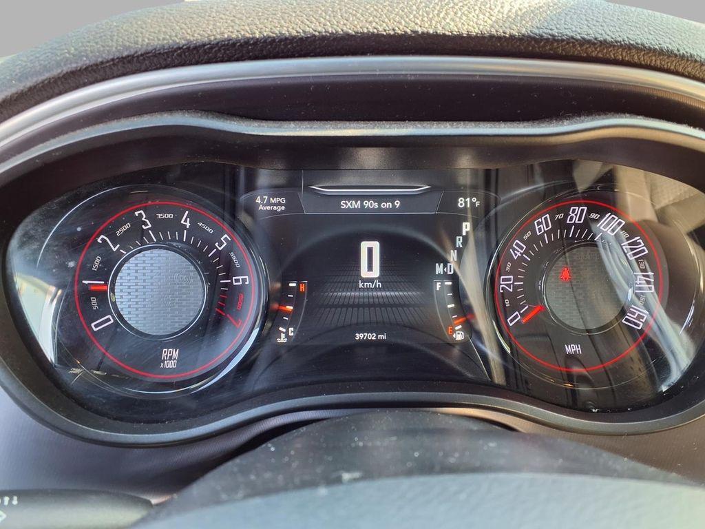 used 2021 Dodge Challenger car, priced at $23,599