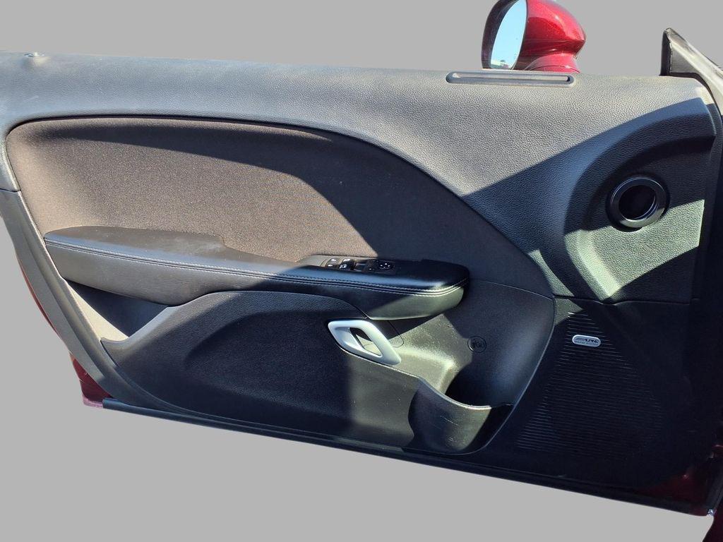 used 2021 Dodge Challenger car, priced at $23,599