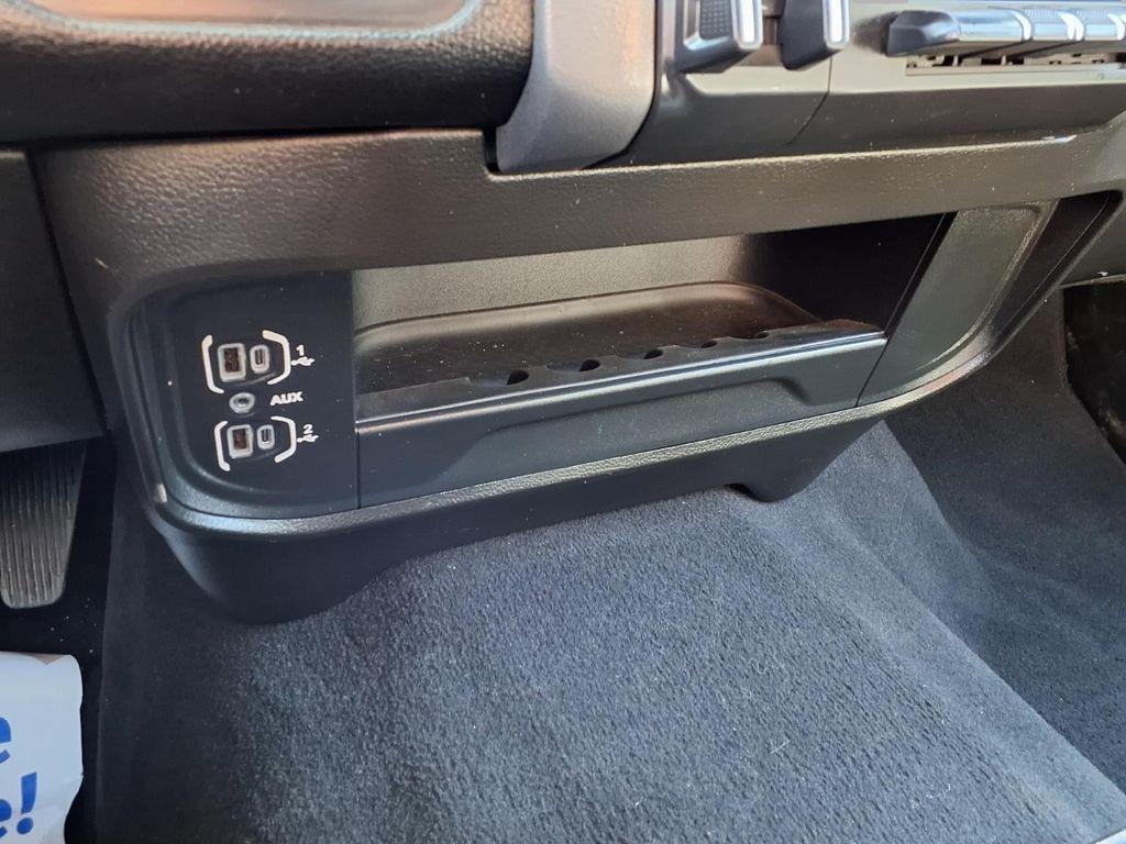 used 2024 Ram 3500 car, priced at $55,779