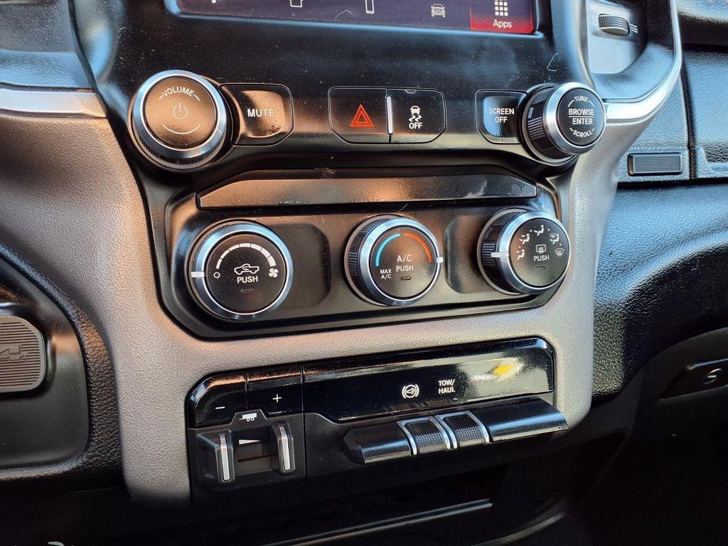 used 2024 Ram 3500 car, priced at $55,779