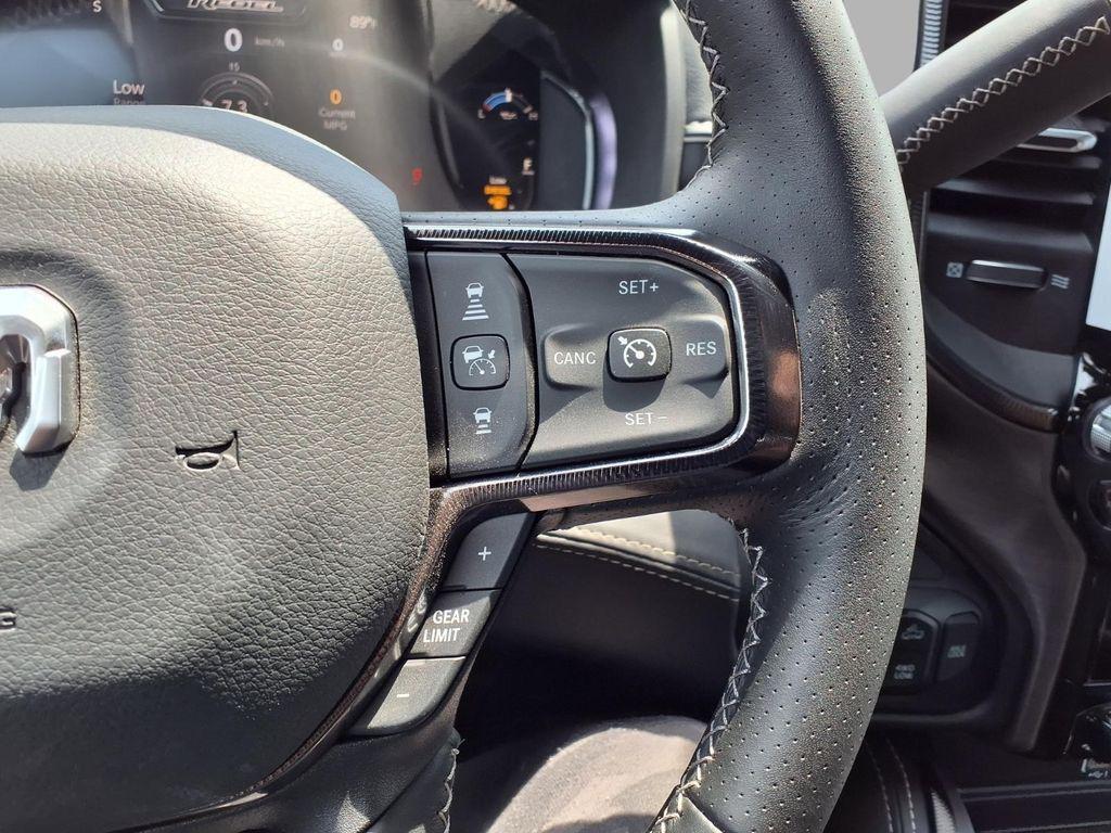 new 2026 Ram 2500 car, priced at $84,820