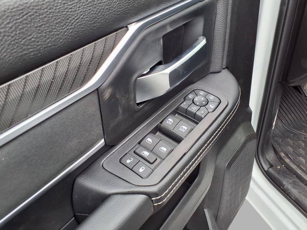 new 2026 Ram 3500 car, priced at $71,904