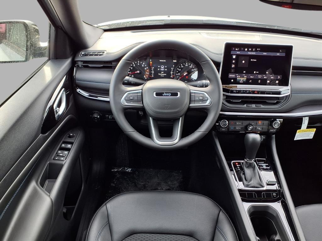 new 2026 Jeep Compass car, priced at $29,490