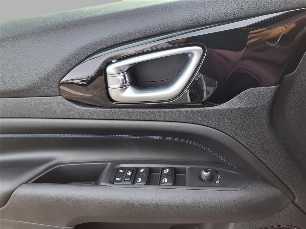 new 2026 Jeep Compass car, priced at $29,490