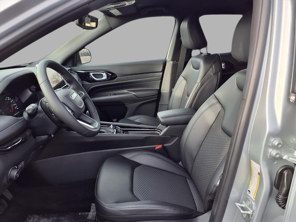 new 2026 Jeep Compass car, priced at $29,490