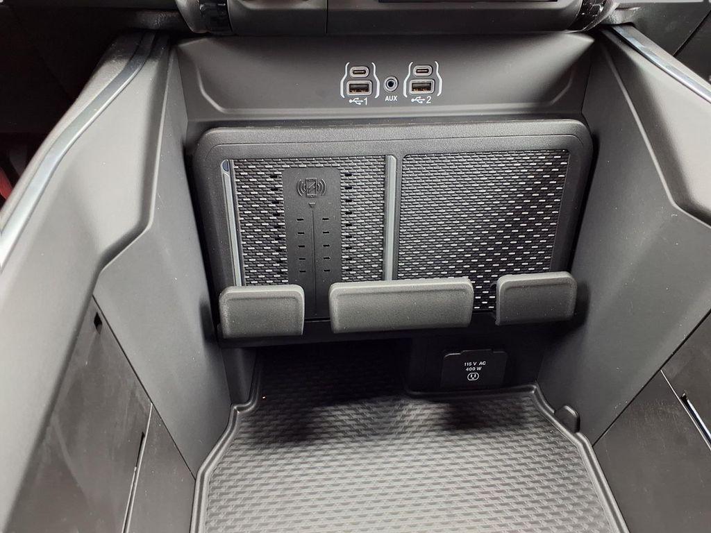 new 2026 Ram 1500 car, priced at $57,996
