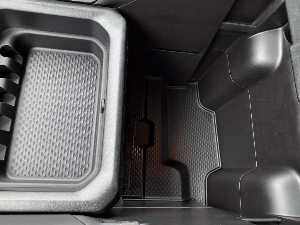 new 2026 Ram 1500 car, priced at $57,996