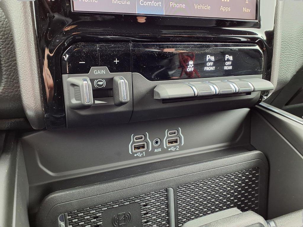 new 2026 Ram 1500 car, priced at $57,996