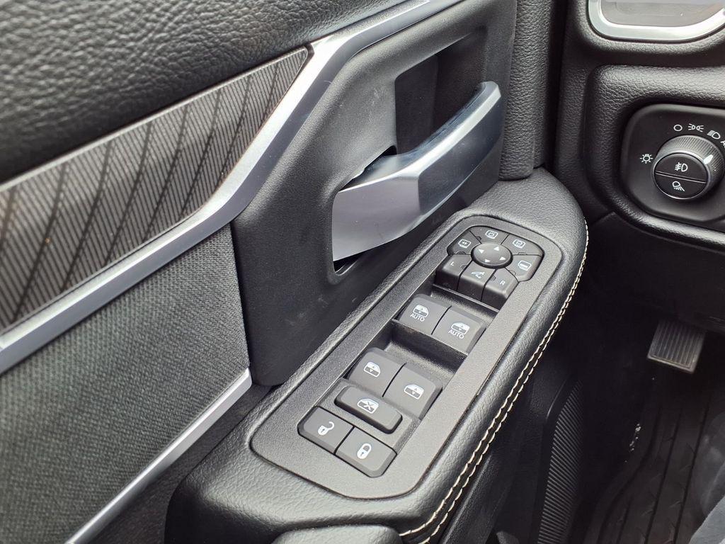 new 2026 Ram 2500 car, priced at $74,113