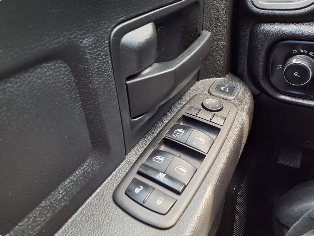 used 2023 Ram 3500 car, priced at $49,797