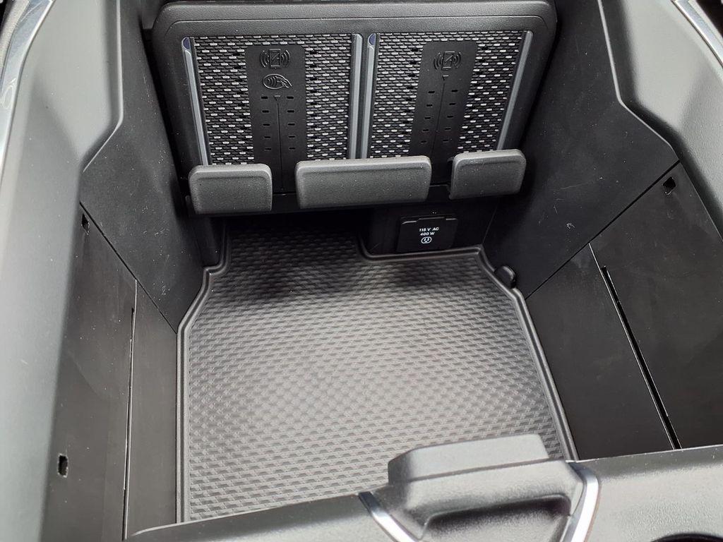new 2026 Ram 1500 car, priced at $68,271
