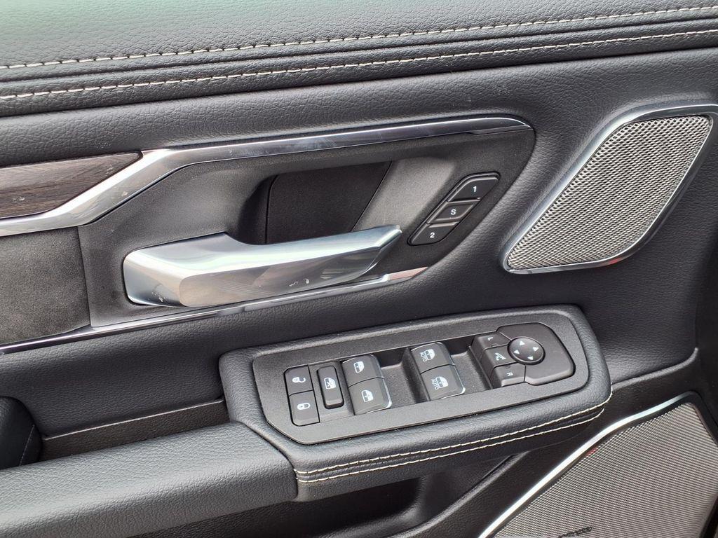 new 2026 Ram 1500 car, priced at $68,271
