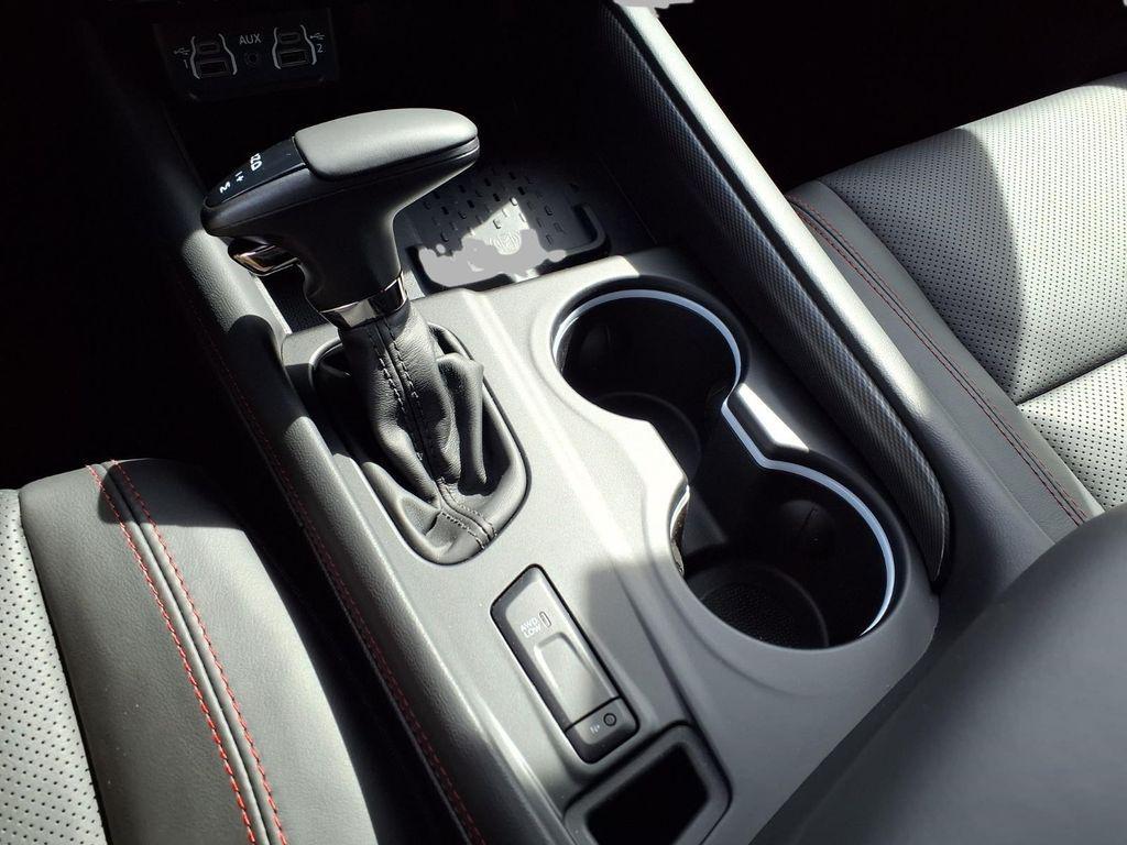 new 2026 Dodge Durango car, priced at $50,148