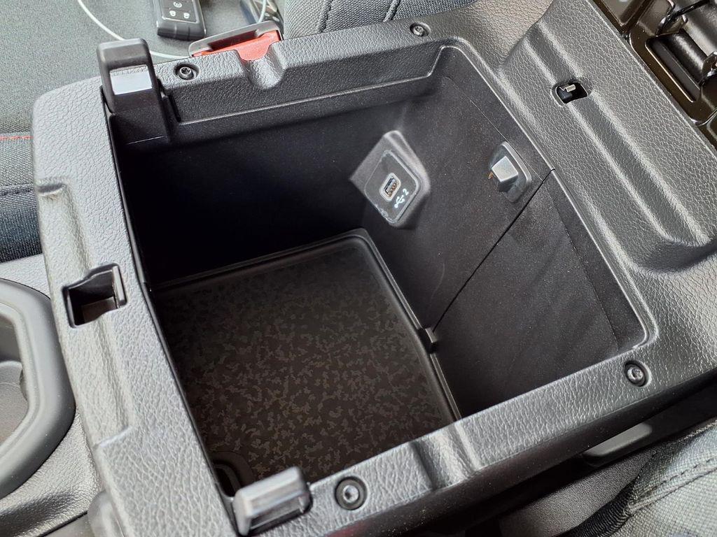 new 2026 Jeep Gladiator car, priced at $50,689