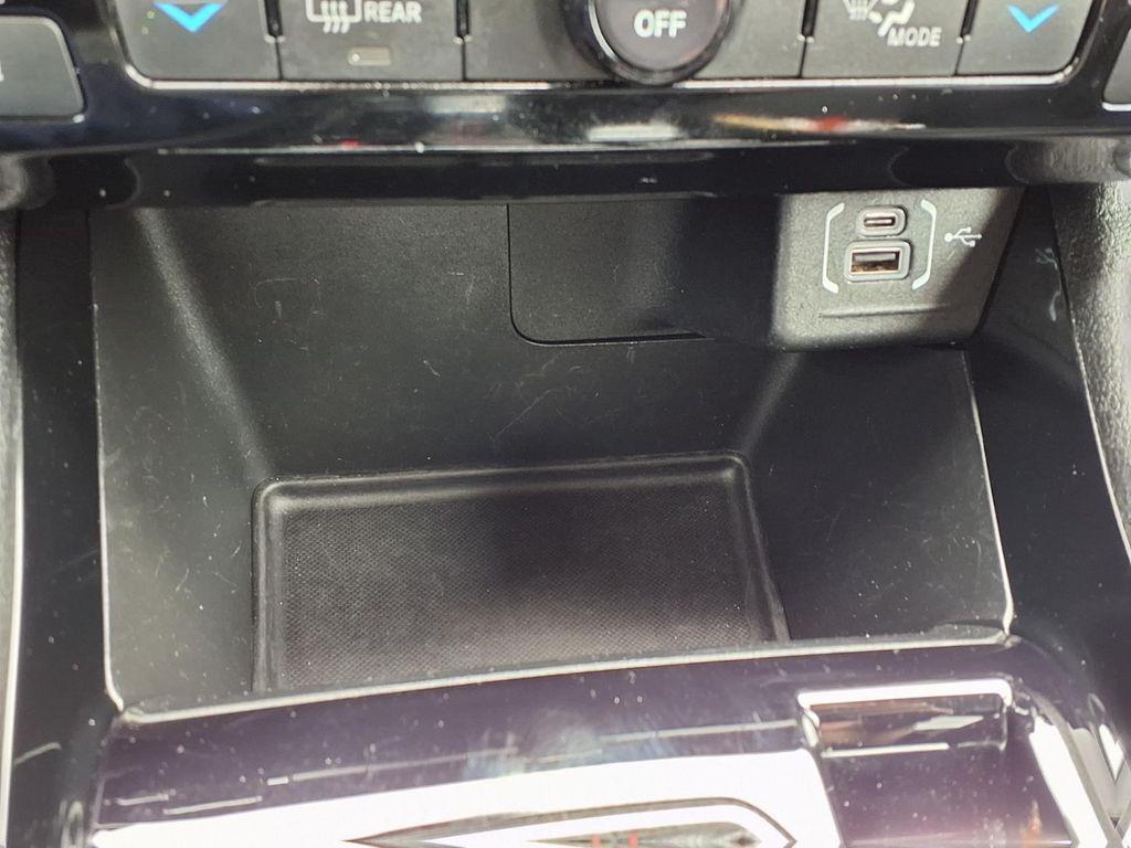 used 2025 Jeep Compass car, priced at $23,360