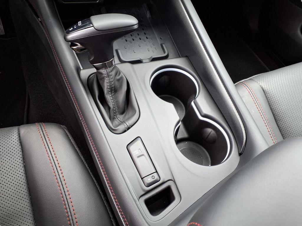 new 2026 Dodge Durango car, priced at $51,372