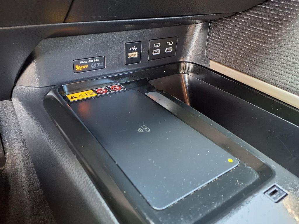 used 2025 Toyota Camry car, priced at $32,143