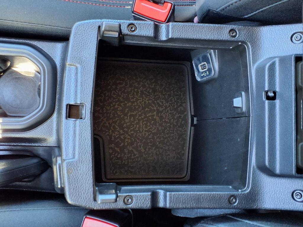 used 2020 Jeep Wrangler Unlimited car, priced at $32,887