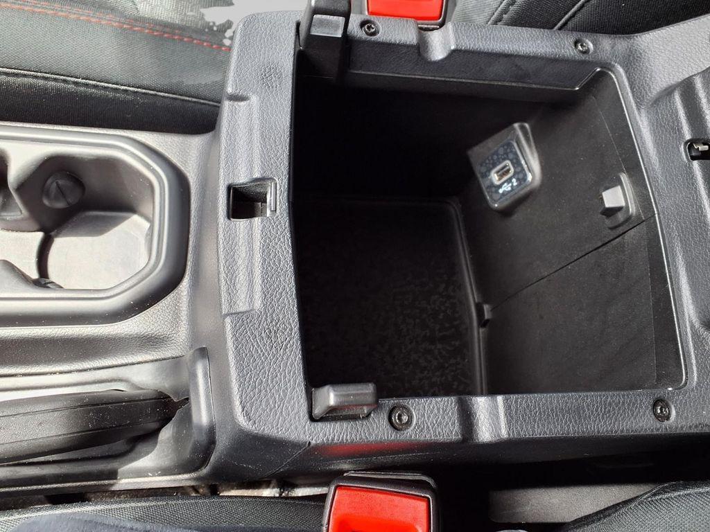 used 2020 Jeep Wrangler Unlimited car, priced at $30,948