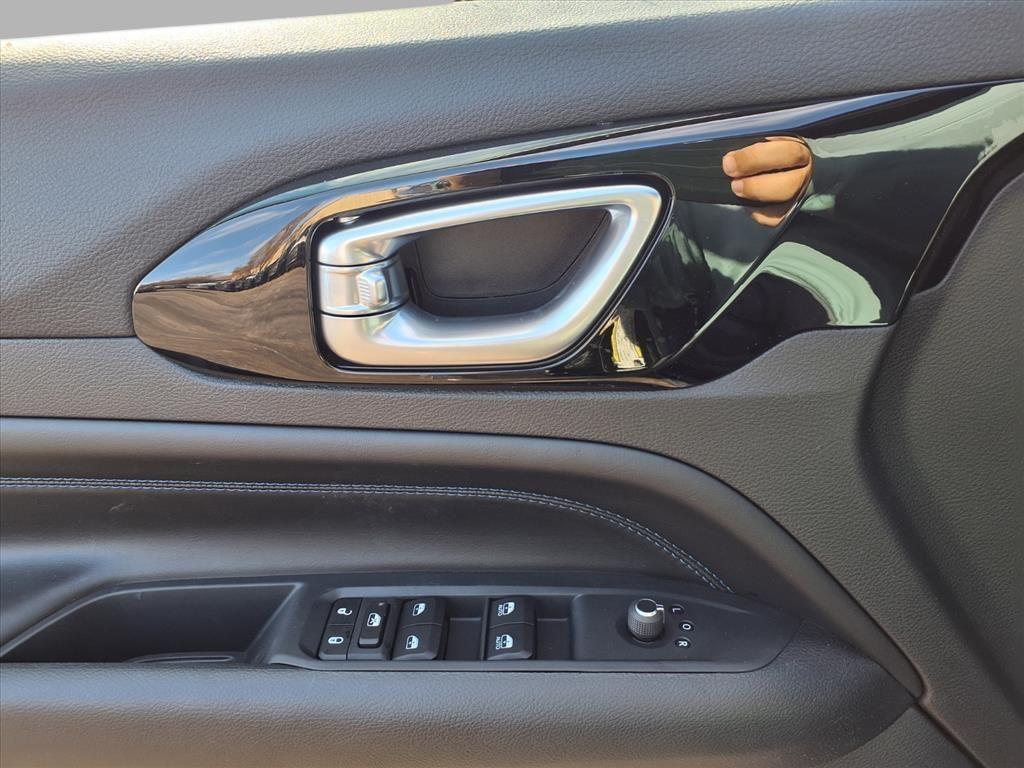 new 2026 Jeep Compass car, priced at $28,490