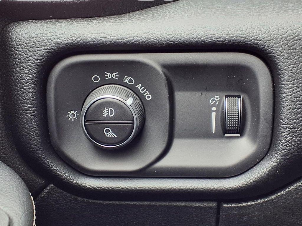 new 2026 Ram 3500 car, priced at $76,037