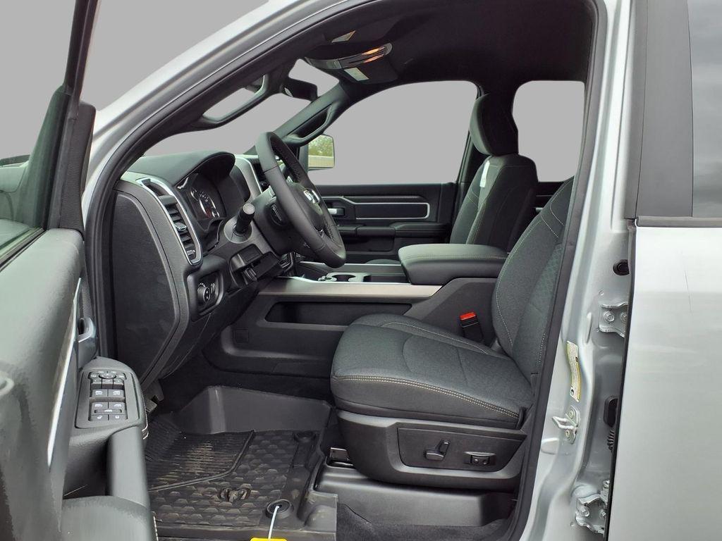 new 2026 Ram 3500 car, priced at $76,037