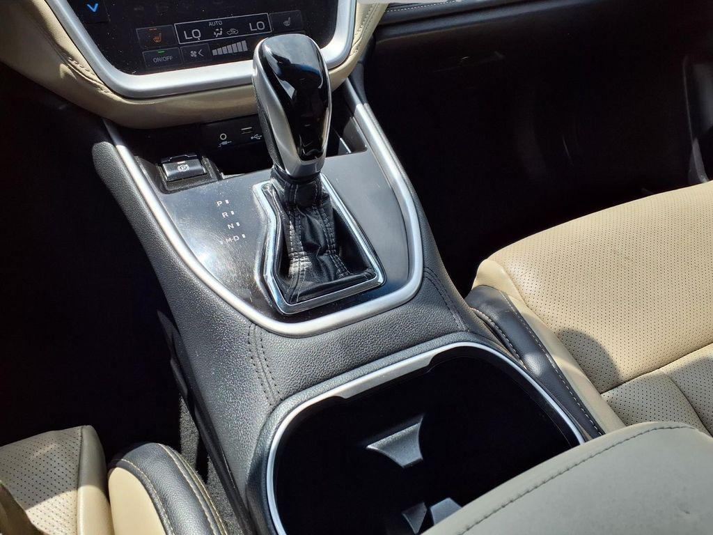 used 2021 Subaru Outback car, priced at $22,659