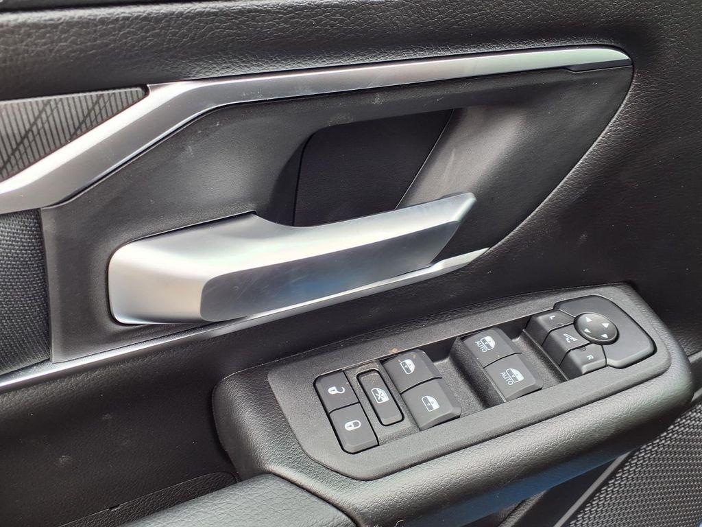 new 2026 Ram 1500 car, priced at $53,536