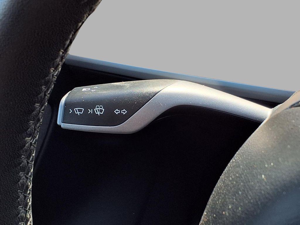 used 2022 Tesla Model 3 car, priced at $19,994