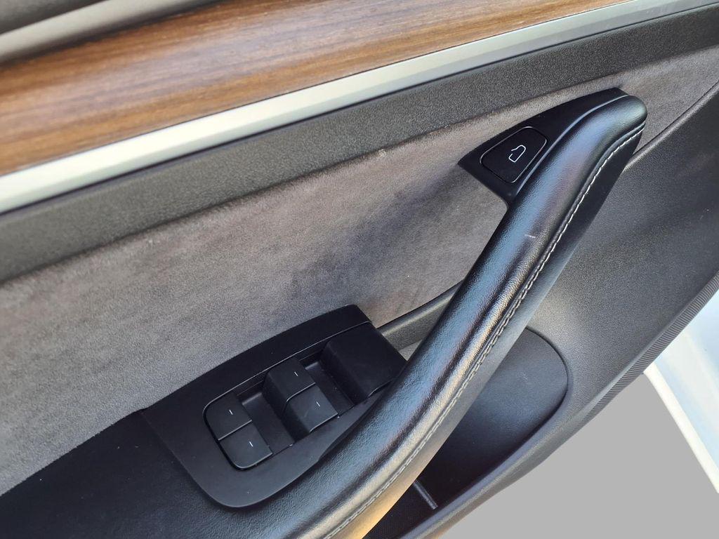 used 2022 Tesla Model 3 car, priced at $19,994