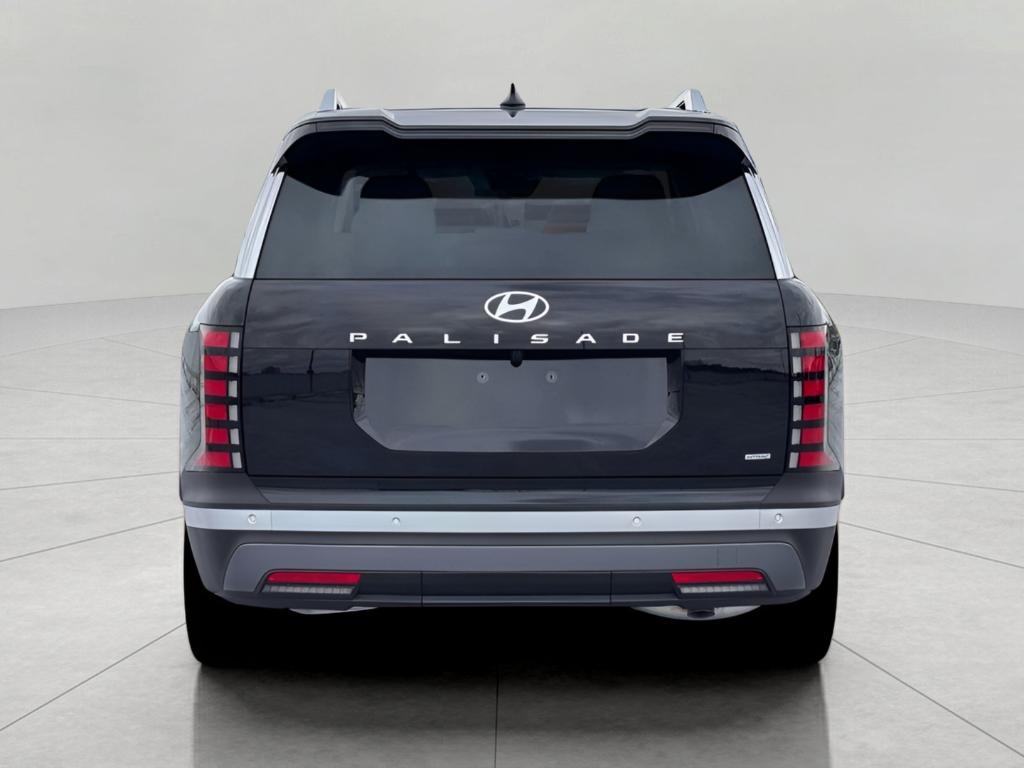 new 2026 Hyundai Palisade car, priced at $45,295