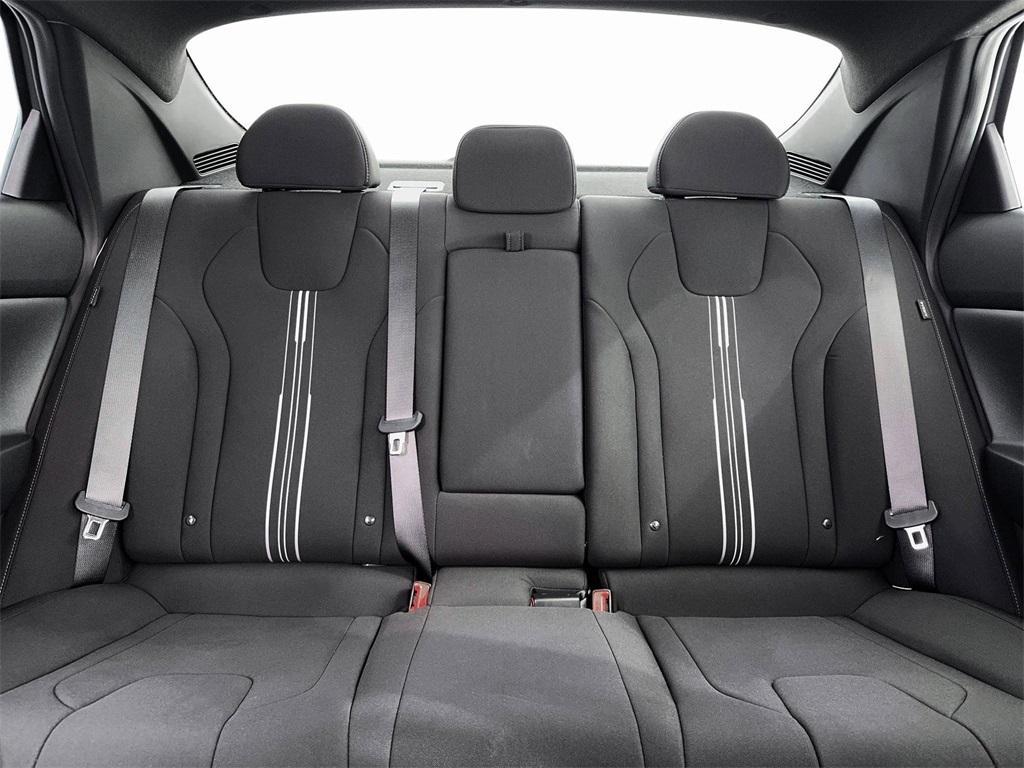 new 2026 Hyundai Elantra car, priced at $26,229