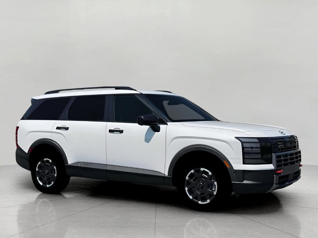 new 2026 Hyundai Palisade car, priced at $51,596