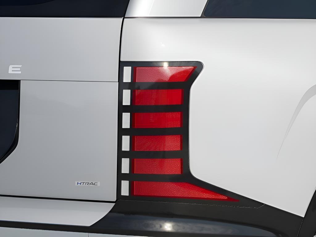 new 2026 Hyundai Palisade Hybrid car, priced at $56,200