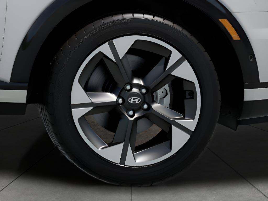 new 2026 Hyundai Palisade Hybrid car, priced at $56,200