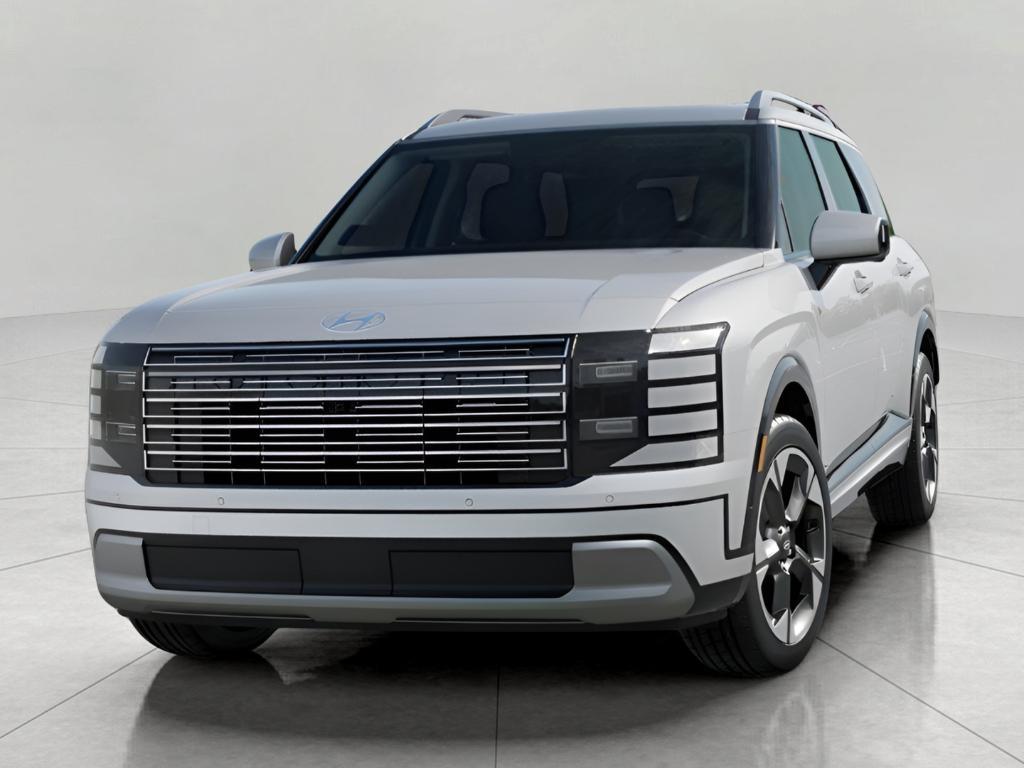 new 2026 Hyundai Palisade Hybrid car, priced at $56,200