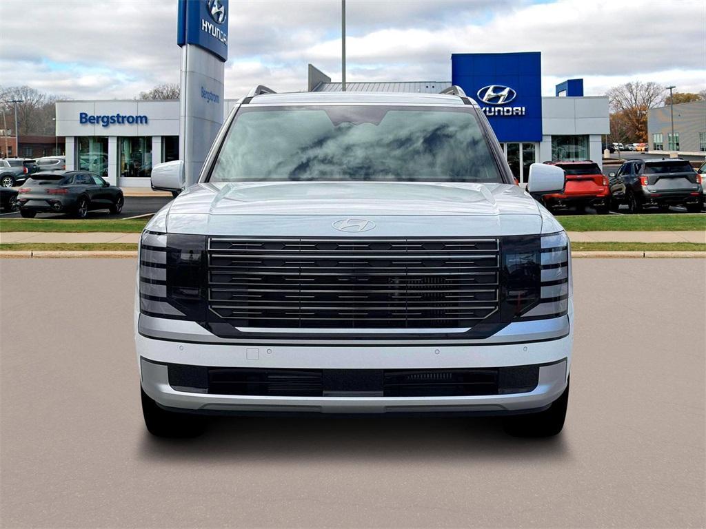 new 2026 Hyundai Palisade Hybrid car, priced at $59,712