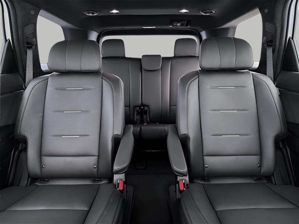 new 2026 Hyundai Palisade Hybrid car, priced at $59,712