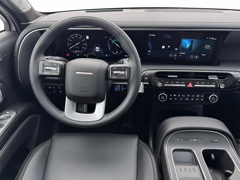 new 2026 Hyundai Palisade Hybrid car, priced at $59,712