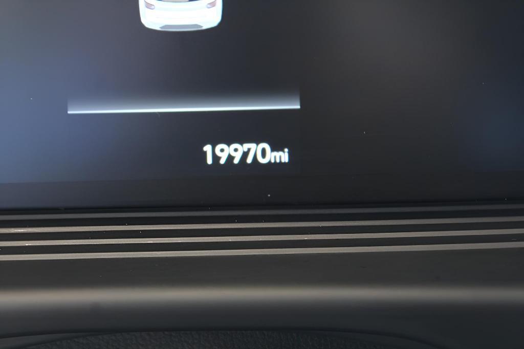 used 2023 Hyundai Venue car, priced at $19,346