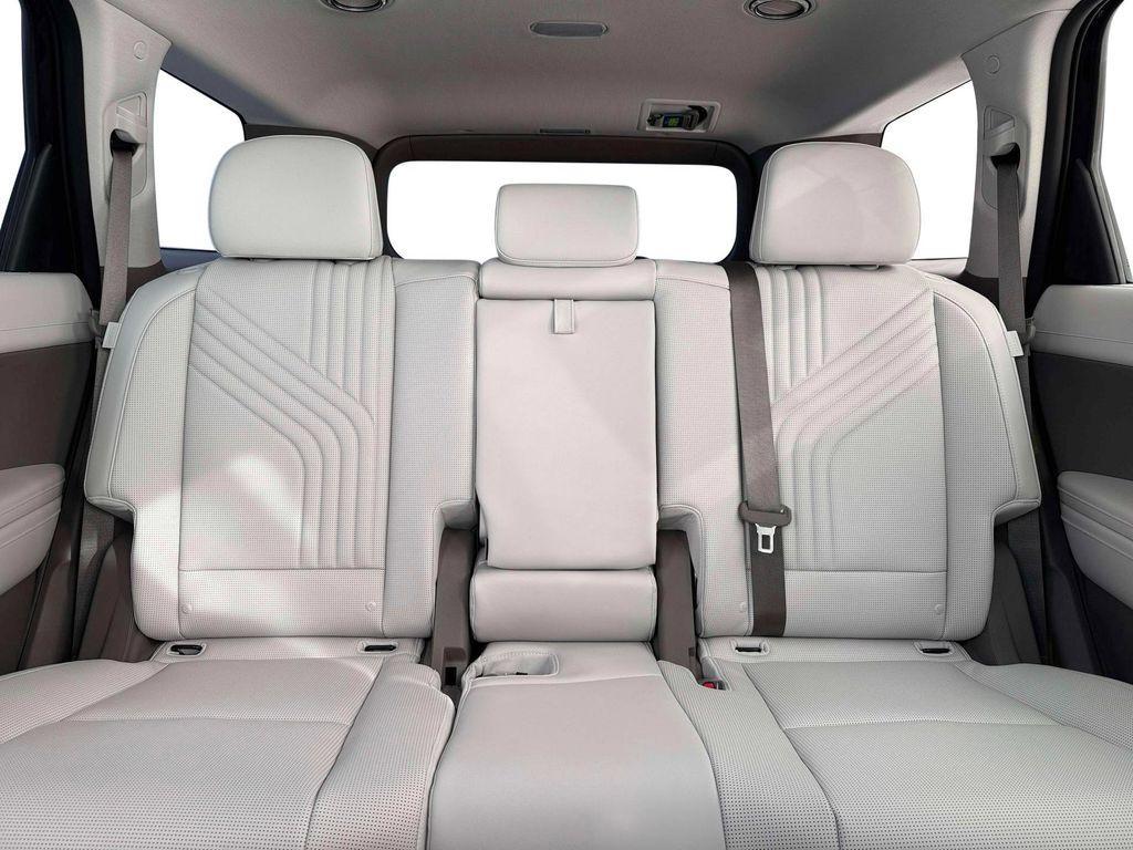 new 2026 Hyundai Palisade car, priced at $48,448