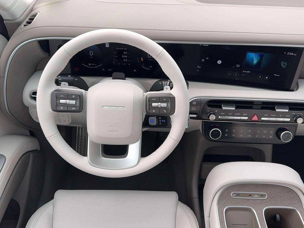 new 2026 Hyundai Palisade car, priced at $48,448