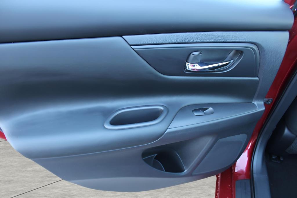 used 2017 Nissan Altima car, priced at $11,993