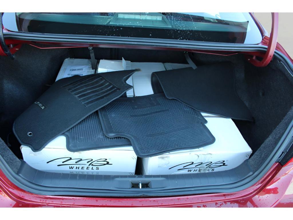 used 2017 Nissan Altima car, priced at $11,993