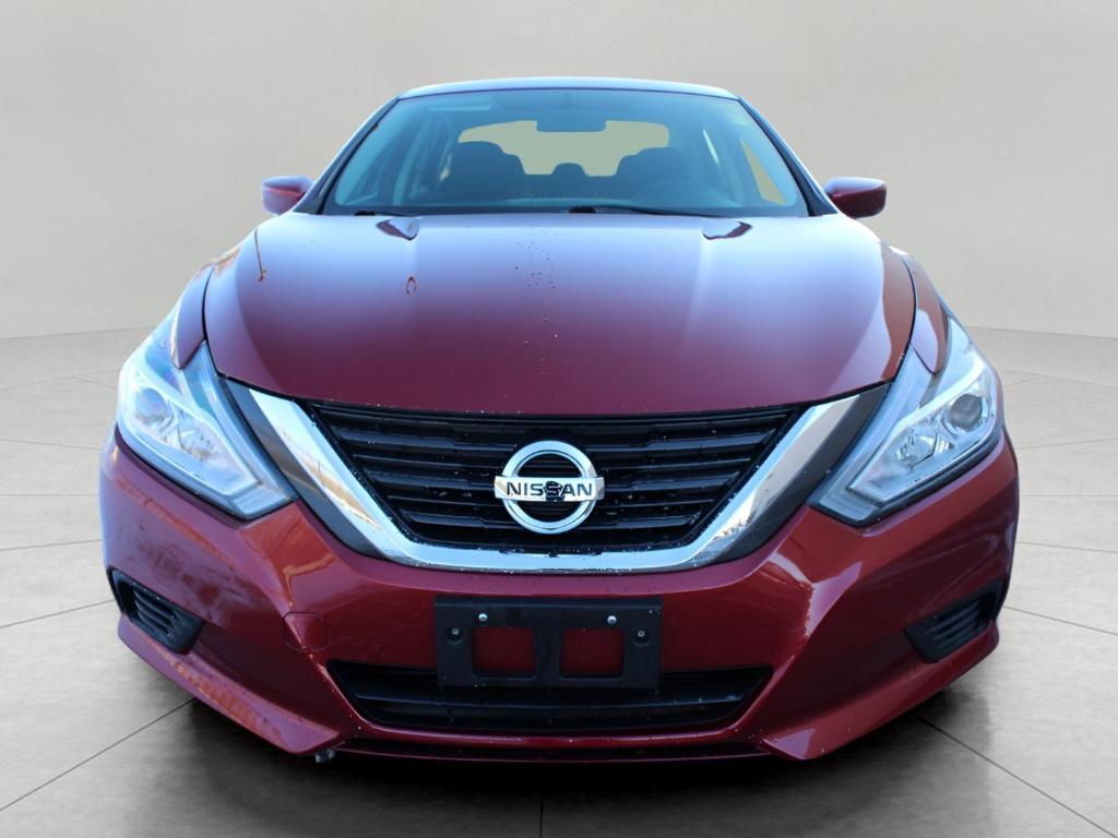 used 2017 Nissan Altima car, priced at $11,993