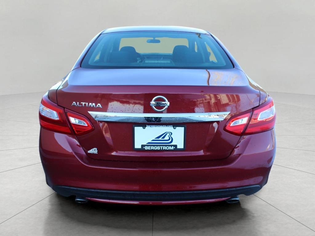 used 2017 Nissan Altima car, priced at $11,993